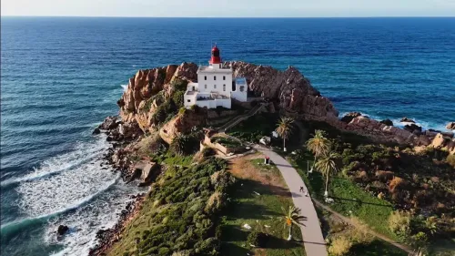 Vente Terrain Jijel Jijel