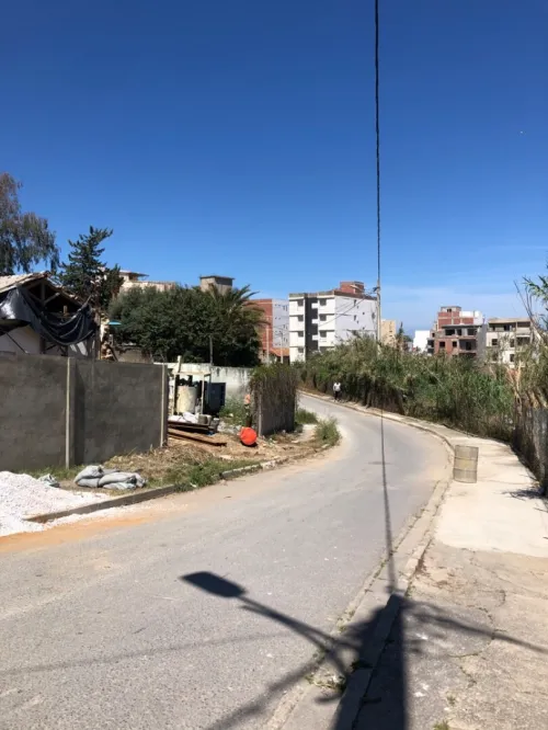 Vente Villa Jijel Jijel