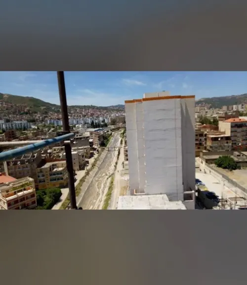 Vente Terrain Béjaïa Bejaia