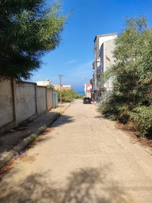 Vente Terrain Jijel Jijel 7