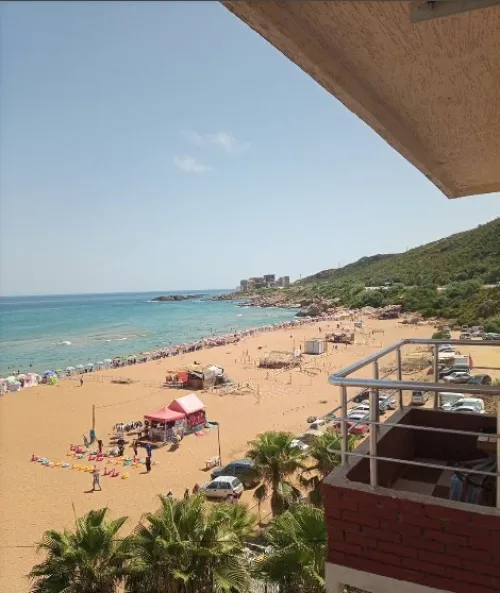 Vente Terrain Jijel Jijel