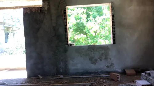 Vente Villa Jijel Jijel