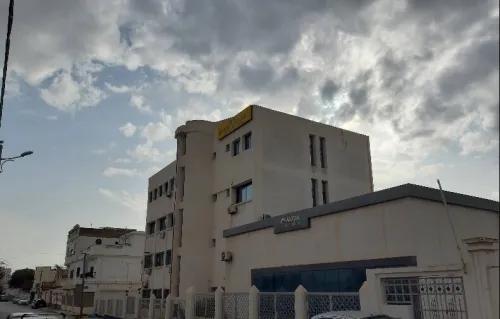 Vente Villa Oran Oran