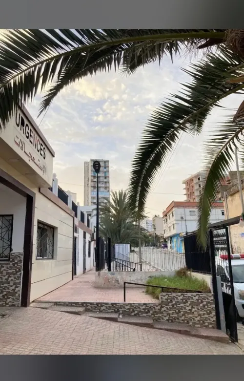 Vente Villa Oran Oran