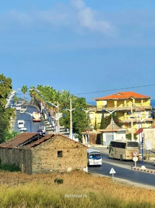 Vente Terrain Jijel El aouana