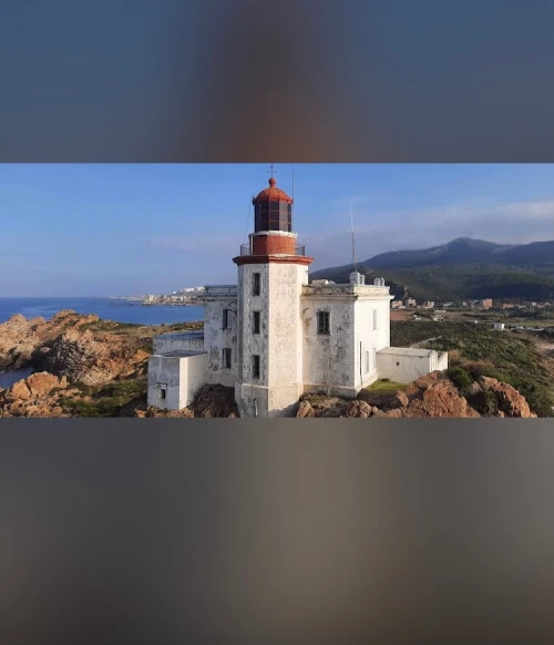 Vente Terrain Jijel Jijel