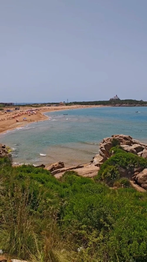 Vente Terrain Jijel Jijel 9
