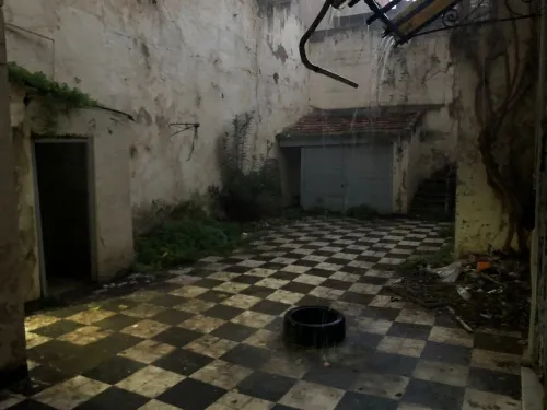 Vente Villa Jijel Jijel