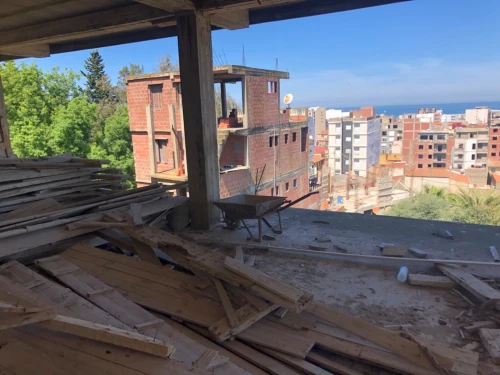 Vente Villa Jijel Jijel