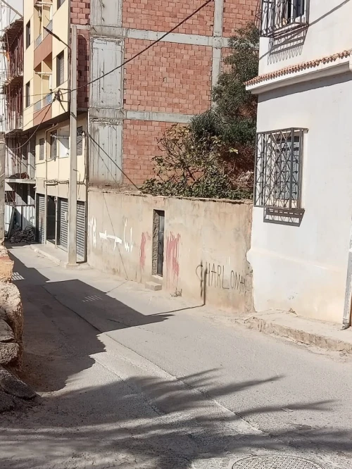 Vente Villa Oran Oran