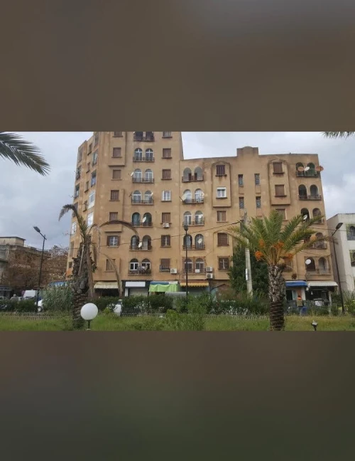 Vente Villa Jijel Jijel