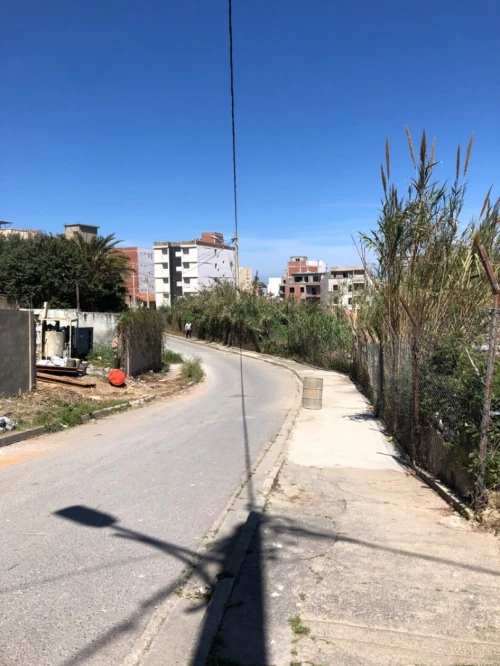 Vente Villa Jijel Jijel
