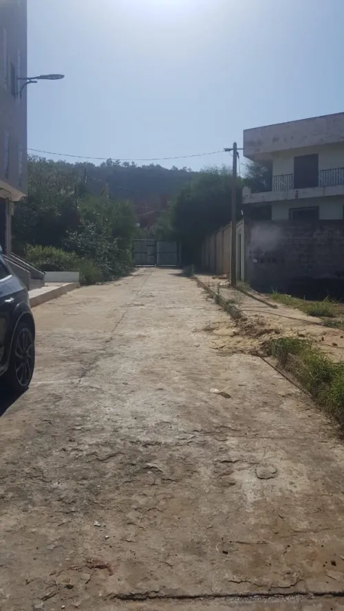 Vente Terrain Jijel Jijel 5