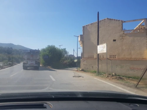 Vente Terrain Jijel Jijel 3