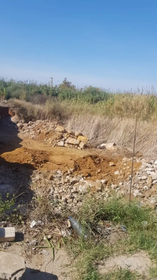 Vente Terrain Jijel Jijel 13