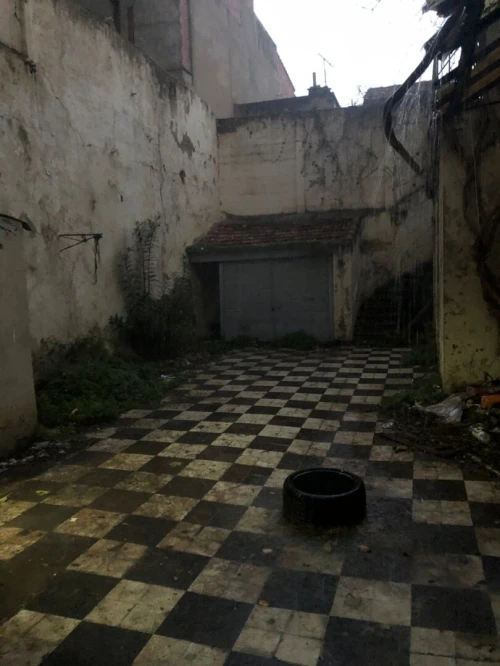 Vente Villa Jijel Jijel