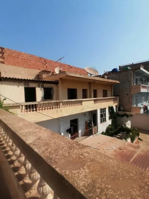 Vente Villa Oran Oran