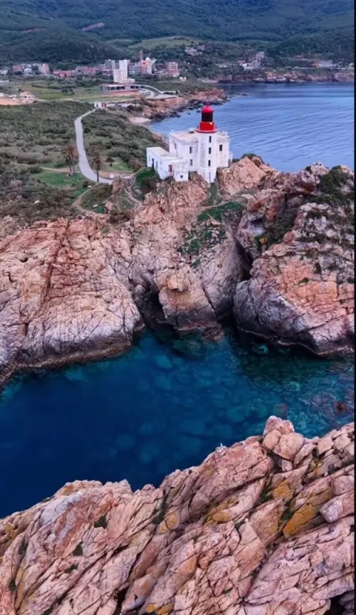 Vente Terrain Jijel Jijel