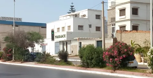 Vente Villa Oran Oran