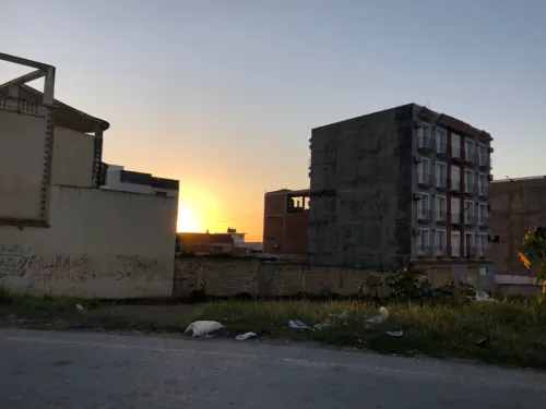 Vente Terrain Jijel Jijel
