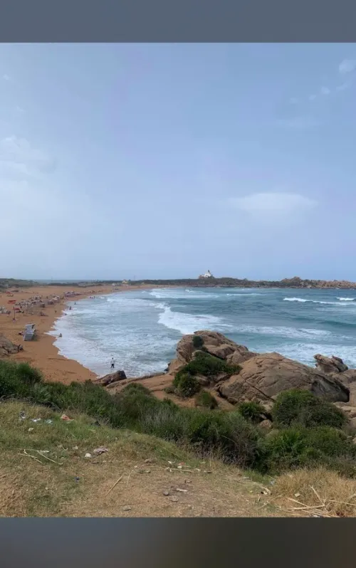 Vente Terrain Jijel Jijel