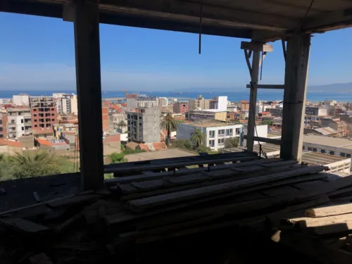 Vente Villa Jijel Jijel