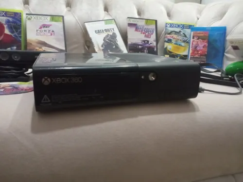 Xbox 360 Ultra Slim  ولاية المدية