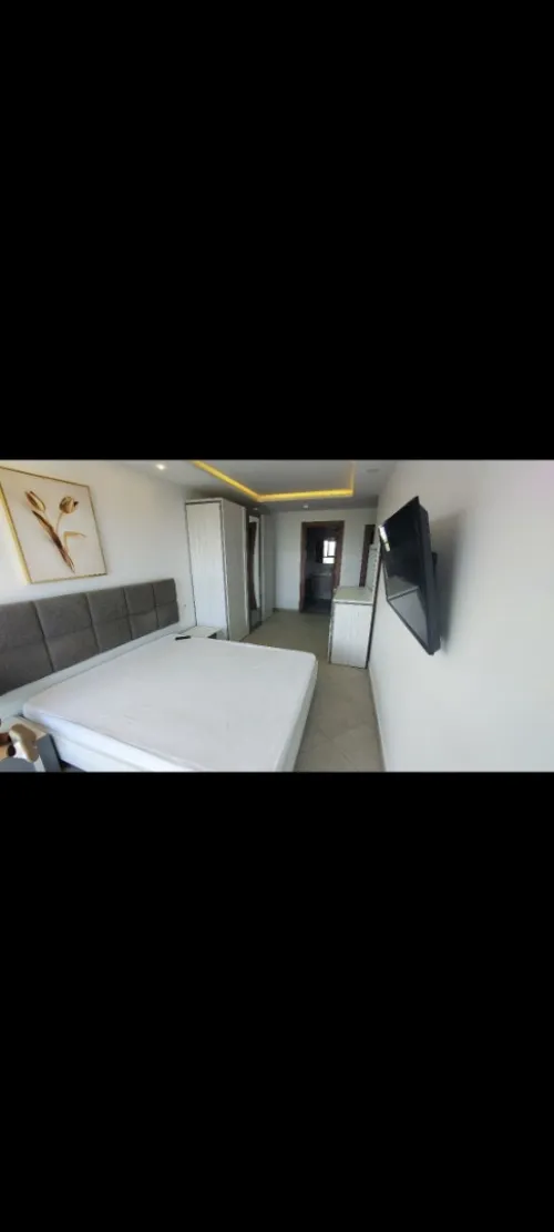 Location Appartement F4 Alger Cheraga
