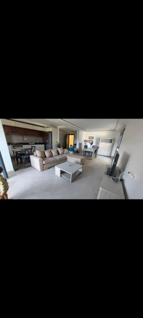 Location Appartement F4 Alger Cheraga