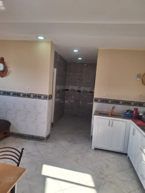 Location Bungalow F2 Aïn Témouchent Bou zedjar