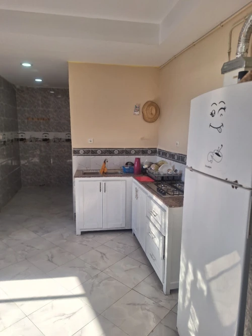 Location Bungalow F2 Aïn Témouchent Bou zedjar