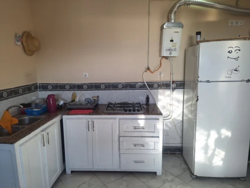 Location Bungalow F2 Aïn Témouchent Bou zedjar