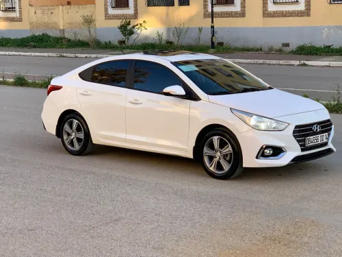 Hyundai Accent 2019 GL+