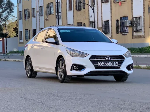 Hyundai Accent 2019 GL+