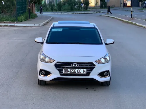 Hyundai Accent 2019 GL+