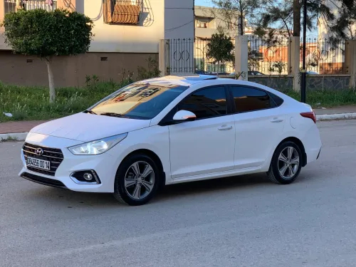 Hyundai Accent 2019 GL+