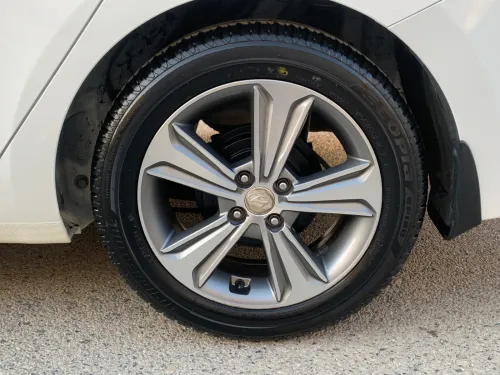 Hyundai Accent 2019 GL+