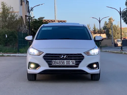 Hyundai Accent 2019 GL+