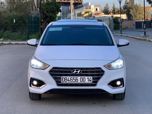 Hyundai Accent 2019 GL+