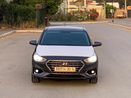 Hyundai Accent 2019 GL