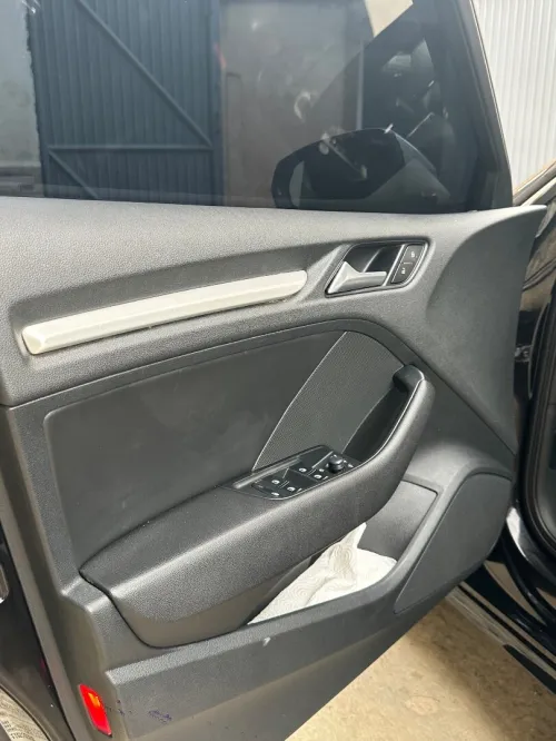 Audi A3 2016 S Line