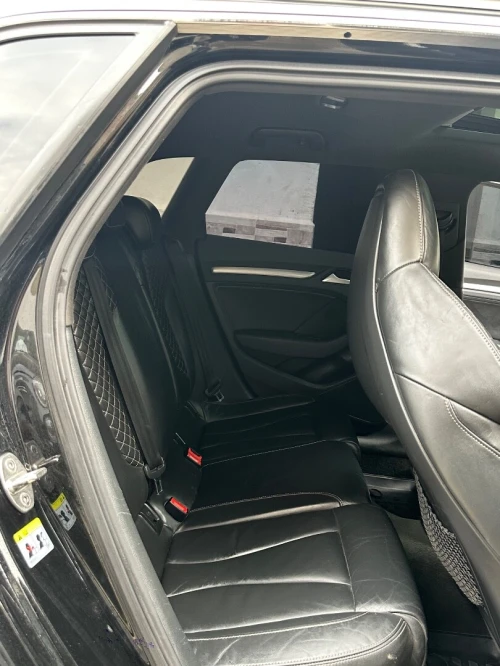 Audi A3 2016 S Line