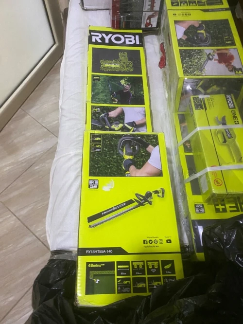 Matériel professionnel