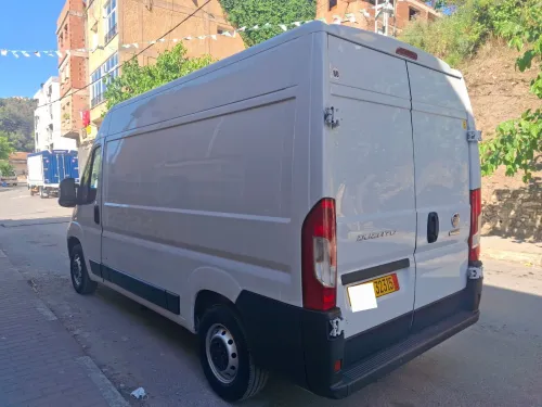 Fiat Ducato 2023 2.2