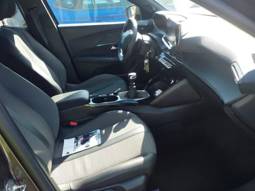 Peugeot 2008 2023 Allure Pack