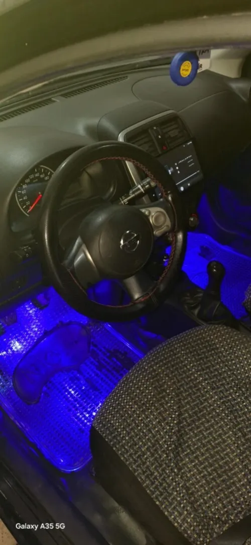Nissan Micra 2019 Micra