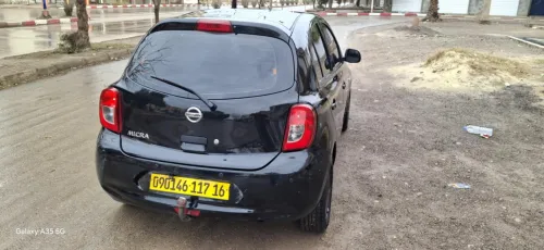 Nissan Micra 2019 Micra