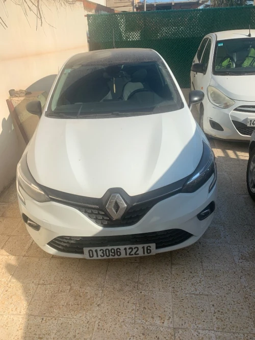 Renault Clio 5 2022 Intens