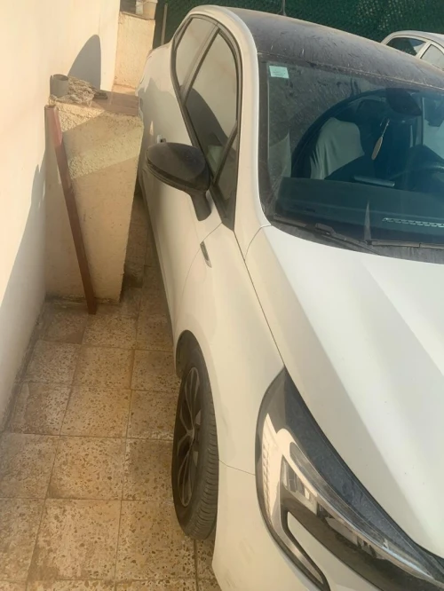 Renault Clio 5 2022 Intens