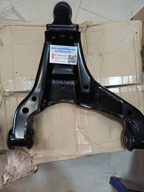 Bras de force avant h350 gauche droite